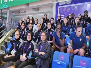 آنالیز دیدار برزیل و ایتالیا توسط بازیکنان و کادر فنی