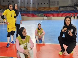فوتسال زنان ایران؛ تیمی که قبل از جام جهانی خسته بود / با کهنه‌سربازان به جنگ دنیا رفتیم