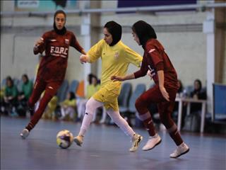 پایان اردوهای تدارکاتی ملی‌پوشان با دیدار دوستانه برابر پالایش نفت اصفهان