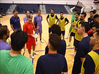 فوتسال ایران به دنبال بازپس گیری غرور آسیای در برابر مراکش