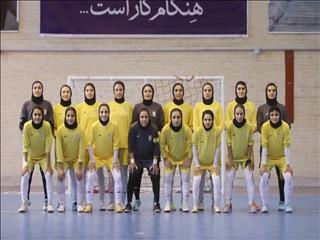 تیم ملی با میانگین سنی نزدیک به ۳۱ سال راهی جام جهانی می شود