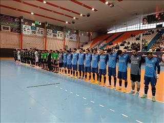 استقلال منسجم‌تر از همیشه؛ امضای حیدریان پای صدر جدول/ روز قدرت‌نمایی دلسوختگان قم در خانه/ضربه تاکتیکی پاس به قلب زنجان؛ شکار شیرین در خانه حریف