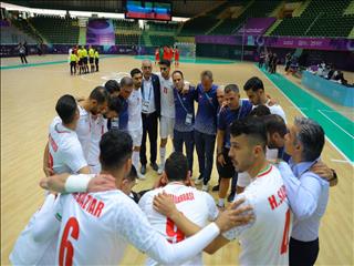 بازی مرگ و زندگی در عربستان؛ شاگردان شمسایی در لبه حذف!