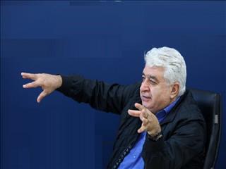 شمس: باید سریع‌تر نسل تیم ملی فوتسال را جوان کنیم