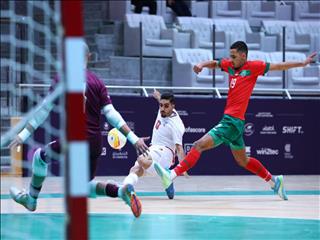 ایران – مراکش؛ این بار در فینال بازی‌های کشورهای اسلامی