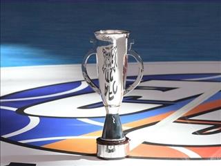 اعلام برنامه مسابقات جام ملت های فوتسال آسیا