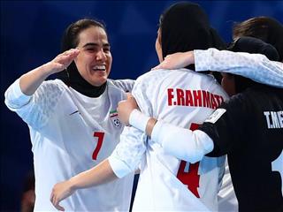 ضعف فنی و میانگین سنی بالا مشکلات اساسی تیم ملی در جام جهانی زنان