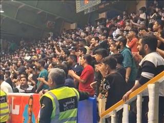 فرهنگ هواداری؛ حلقه گم شده و زخم قدیمی فوتسال ایران