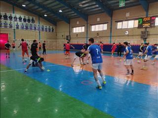 اعلام برنامه نیم‌فصل دوم مرحله اول لیگ دسته اول آقایان