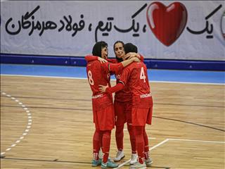 تناقض در فولاد هرمزگان؛ بزرگداشت میلاد حضرت زهرا(س) یا بی‌توجهی به ارزش‌ها!