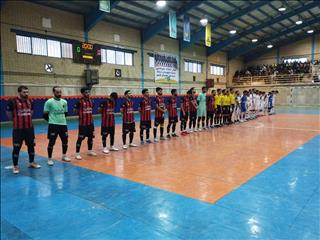 شاگردان زندی پور برنده بازی بزرگ هفته/حرکت کماندویی سربازان مقاومت مقابل تیم متمول زنجان/باران پاییزی گل در مریوان/پیروزی ارزشمند دائم پناه در سرخس