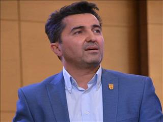 با حکم معاون وزیر؛ ناظم الشریعه مسئول توسعه ورزش شهرهای جدید ایران شد