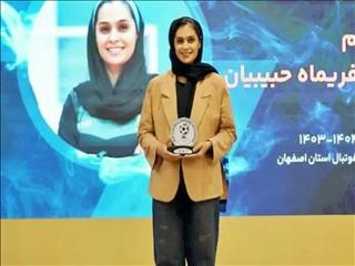 حبیبیان: می‌توانستیم برنده باشیم؛ بی‌دقتی در ضربات آخر سه امتیاز را از ما گرفت