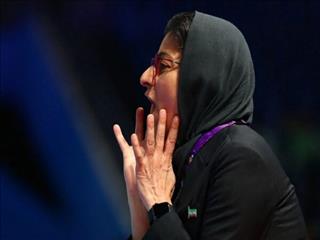 مظفر: از چهره جدید تیم ملی رونمایی می‌شود/ آماده مربیگری در لیگ برتر هستم