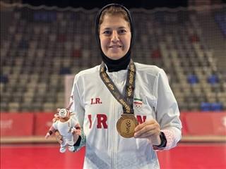 شریف سرمربی تیم ملی فوتسال زنان پاکستان شد