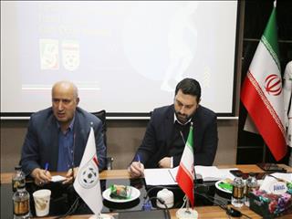 تاج: برگزاری جام باشگاه‌های فوتسال آسیا در دستور کار است