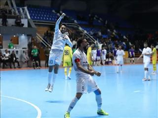 هزینه نجومی برای پخش: فوتسال ممنوع التصویر شد!