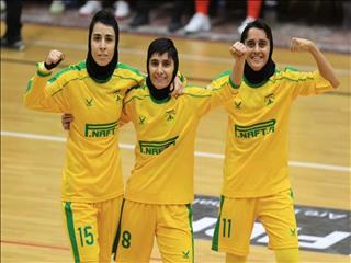 نمایش هجومی پالایش آبادان در خانه/تداوم درخشش گلبرگ در نخستین حضور/تساوی ارزشمند شاگردان حبیبیان در اهواز/توقف مس کرمان در مشهد/پیروزی نفت امیدیه مقابل طلایی پوشان اصفهانی