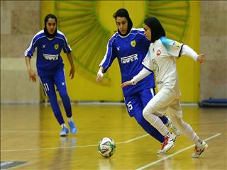 تصاویری از دیدار پالایش نفت آبادان و ایران زمین ملارد