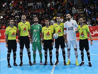 تصاویری از دیدار گیتی پسند و جوادالائمه شهرکرد