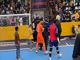 اعلام رای دستور موقت دیدار گهرزمین و مس سونگون