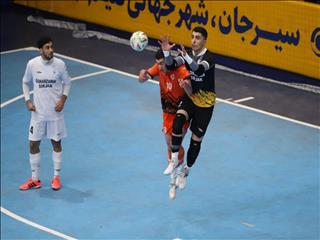 فراتر از یک درگیری؛ ضرورت صیانت از سرمایه‌های ملی فوتسال