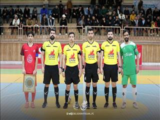 تصاویری از دیدار دلسوختگان قم و مقاومت تهران