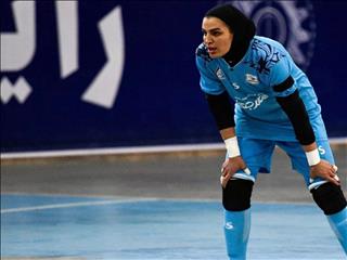 تیر فولادی ها به سنگ خورد؛ دروازه بان جدید تا پایان نیم فصل خانه نشین شد