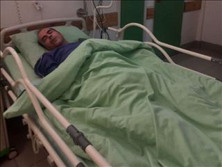 قدردانی دکتر حق شناس از اهالی ورزش، رسانه و نمایندگان مجلس