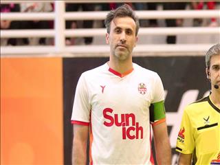 کارت قرمز جنجالی اسماعیل پور بخشیده نشد