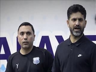 جابری: از منطقه خطر فاصله گرفتیم و باید برای رتبه‌ای بهتر تلاش کنیم