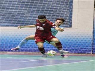 تصاویری از دیدار پالایش نفت اصفهان و پالایش نفت شازند