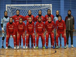 پس از ماه‌ها انتظار بخشی از قرارداد بانوان فولاد هرمزگان پرداخت شد