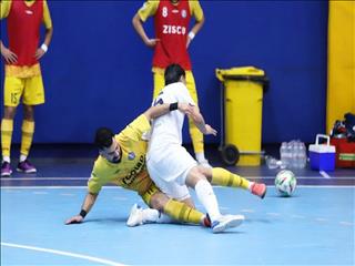 اعلام اسامی داوران هفته بیست و یکم لیگ برتر فوتسال