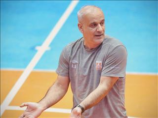 معمار نظم در لیگ برتر؛ چگونه افضل مس سونگون را پایدار نگه داشته است