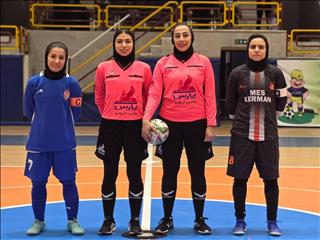 سقوط صدرنشین؛ استقلال در امیدیه زمین‌گیر شد/ادامه اقتدار گلبرگ در هفته نهم/ جشنواره گل پالایش نفت اصفهان در ملارد