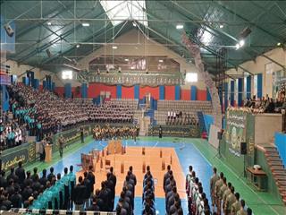 نتایج روز سوم مسابقات فوتسال دانشجویان دانشگاه‌های نیروهای مسلح