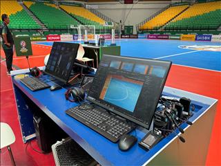 حساس‌ترین بازی هفته با سیستم VS برگزار می‌شود