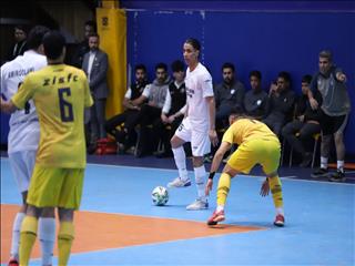 جدول گلزنان لیگ برتر آقایان در پایان هفته بیستم