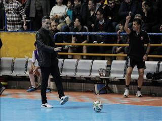 کشاورز: تساوی عادلانه بود / تعطیلی ۴۵ روزه لیگ ظلم به باشگاه‌هاست