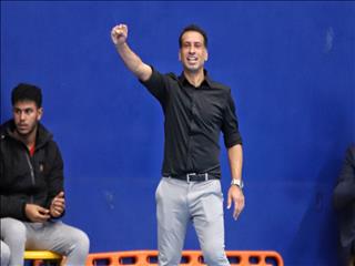 هاشم زاده: ویدیوچک می‌تواند به ارتقای کیفیت داوری کمک کند/برای برد جنگیدیم