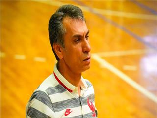 حسن زاده: عیار واقعی تیم پردیس امروز نشان داده شد