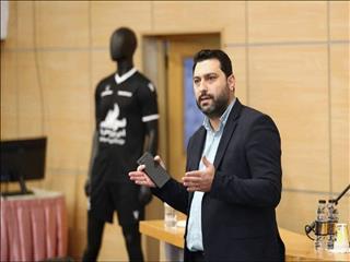 کامیانی: دو دیدار دوستانه تیم ملی فوتسال با عراق نهایی شد