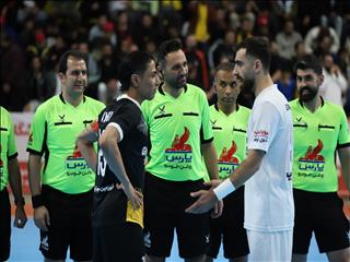 تصاویری از دیدار  گیتی پسند و گهر زمین سیرجان