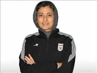 قهرمانی ۲٠۱۸ زنان آسیا در سایه حضور صانعی بود!/فدراسیون حمایت کرد اما آیا سرمربی ظرفیت فنی لازم را داشت!