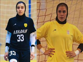 دو غایب بزرگ هفته پنجم لیگ برتر بانوان+برنامه