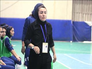 طاهری: فقط برای بردن به آبادان آمدیم/شرایط خوبی داریم