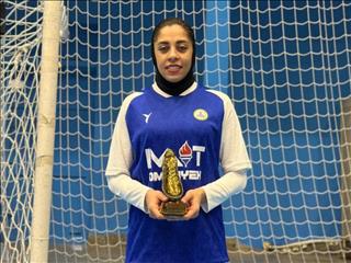 از آرامش تا اثرگذاری؛ روایت یوسفی‌راد از روزهای خوب در گلبرگ تاکستان