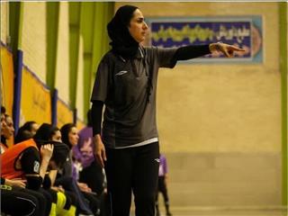 سرمربی سپاهان: هدف ما ساختن آینده فوتسال اصفهان است، نه صرفاً موفقیت مقطعی