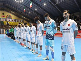 پیروزی مشابه گیتی پسند و مس سونگون مقابل حریفان/تساوی پرگل در ساوه/جشنواره ای از گل در شازند/فولاد برنده دربی هرمزگان